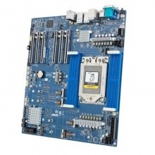 技嘉(GIGABYTE)WRX90 AMD线程撕裂者7000WX MH53-G40 双万兆网口全新服务器 MH53-G40