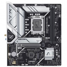 华硕（ASUS）B760M-AYW PRO WIFI哎呦喂主板
