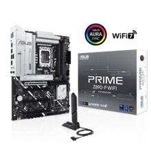 华硕PRIME Z890-P WIFI大师系列主板