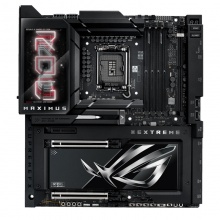 华硕ROG MAXIMUS Z890 EXTREME纯血玩家国度电竞超频主板
