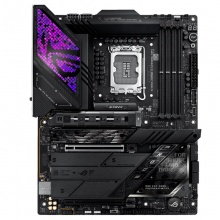 华硕ROG STRIX Z890-E GAMING WIFI玩家国度电竞主板