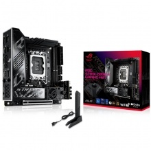 ROG华硕 STRIX Z890-I GAMING WIFI玩家国度电竞主板