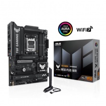 华硕TUF GAMING B850-PLUS WIFI 主板