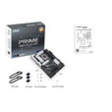 华硕PRIME B860-PLUS 主板 (Intel B860/LGA 1851）