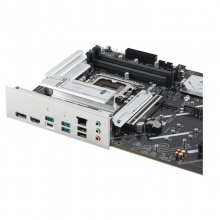 华硕PRIME B860-PLUS 主板 (Intel B860/LGA 1851）