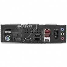 技嘉（GIGABYTE）B860 EAGLE WIFI6E 主板 (Intel B860/LGA 1851）