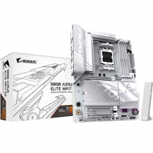 技嘉（GIGABYTE）B850 AORUS ELITE WIFI7 ICE 主板 (AMD B850/socket AM5)