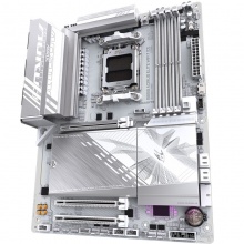 技嘉（GIGABYTE）B850 AORUS ELITE WIFI7 ICE 主板 (AMD B850/socket AM5)