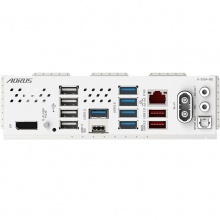 技嘉（GIGABYTE）B850 AORUS ELITE WIFI7 ICE 主板 (AMD B850/socket AM5)