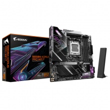 技嘉（GIGABYTE）B850M AORUS PRO WIFI7 主板 (AMD B850/socket AM5)