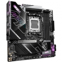 技嘉（GIGABYTE）B850M AORUS PRO WIFI7 主板 (AMD B850/socket AM5)