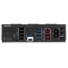 技嘉（GIGABYTE）B850M AORUS PRO WIFI7 主板 (AMD B850/socket AM5)