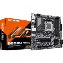 技嘉（GIGABYTE）B850M DS3H主板 (AMD B850/socket AM5)