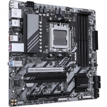技嘉（GIGABYTE）B850M DS3H主板 (AMD B850/socket AM5)