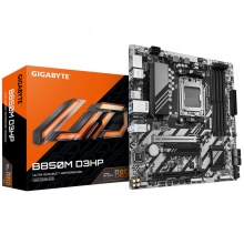 技嘉（GIGABYTE）B850M D3HP主板 (AMD B850/socket AM5)
