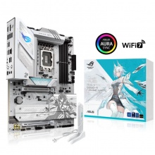 华硕ROG STRIX B860-A GAMING WIFI S主板 (Intel B860/LGA 1851）