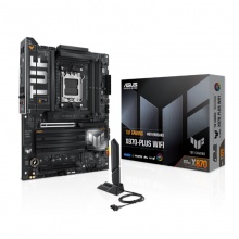 华硕TUF GAMING X870-PLUS WIFI主板