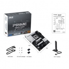 华硕PRIME X870-P WIFI主板  