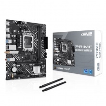 华硕PRIME H610M-F WIFI D4主板