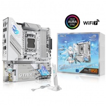 华硕ROG STRIX B850-G GAMING WIFI S主板