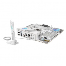 华硕ROG STRIX B850-G GAMING WIFI S主板