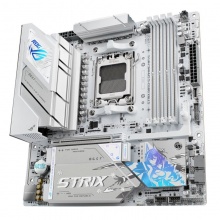 华硕ROG STRIX B850-G GAMING WIFI S主板
