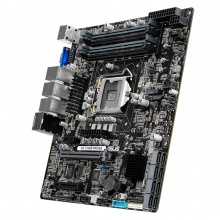 华硕WS C246M PRO/SE 工作站主板