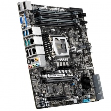 华硕WS C246M PRO/SE 工作站主板