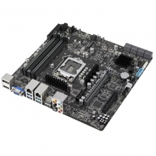 华硕WS C246M PRO 工作站主板