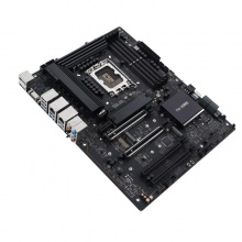 华硕PRO WS W680-ACE IPMI 工作站主板