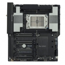 华硕PRO WS TRX50-SAGE WiFi 工作站主板