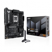 华硕TUF GAMING B850-E WIFI主板