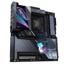 技嘉（GIGABYTE）技嘉 新 Z890 A XTREME AI TOP主板 电脑生产力渲染 