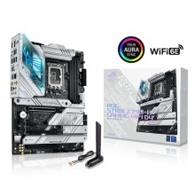 华硕ROG STRIX Z790-A GAMING WIF主板I D4