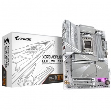 技嘉（GIGABYTE）X870 AORUS ELITE WF7 ICE主板
