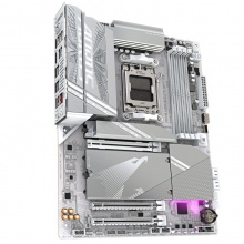 技嘉（GIGABYTE）X870 AORUS ELITE WF7 ICE主板