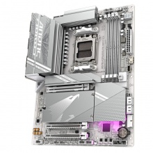 技嘉（GIGABYTE）X870 AORUS ELITE WF7 ICE主板