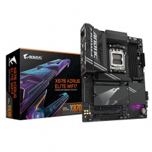 技嘉（GIGABYTE）X870 AORUS ELITE WIFI7主板
