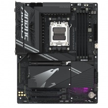 技嘉（GIGABYTE）X870 AORUS ELITE WIFI7主板