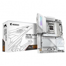 技嘉（GIGABYTE）X870E AORUS PRO ICE主板