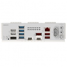 技嘉（GIGABYTE）X870E AORUS PRO ICE主板