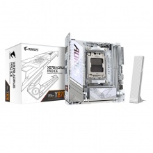 技嘉（GIGABYTE）X870I AORUS PRO ICE主板