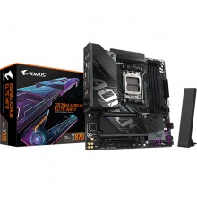 技嘉（GIGABYTE）X870M AORUS ELITE WF7主板