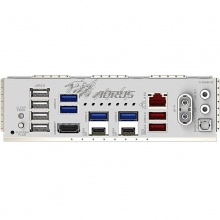 技嘉（GIGABYTE）X870M AORUS ELITE WF7 ICE主板