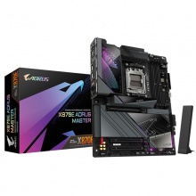 技嘉（GIGABYTE）X870E AORUS MASTER 主板