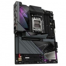 技嘉（GIGABYTE）X870E AORUS MASTER 主板