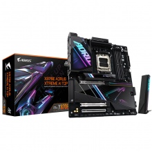 技嘉（GIGABYTE）X870E AORUS XTREME AI TOP主板