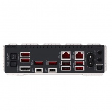 技嘉（GIGABYTE）X870E AORUS XTREME AI TOP主板