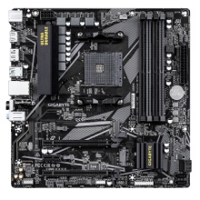 技嘉（GIGABYTE）B550M DS3H AC R2主板