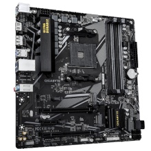 技嘉（GIGABYTE）B550M DS3H R2主板